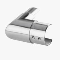 Railing connector