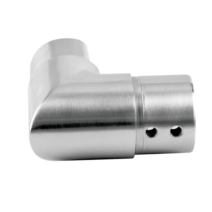 Railing connector