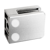 Glass Clamp 