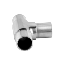 Railing connector