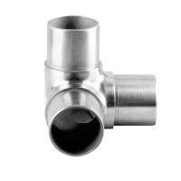 Railing connector