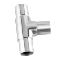 Railing connector
