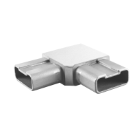 Railing connector