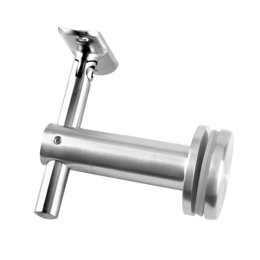 Adjustable Handrail Bracket