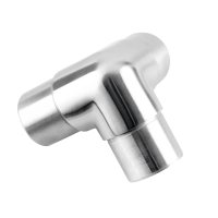 Railing connector