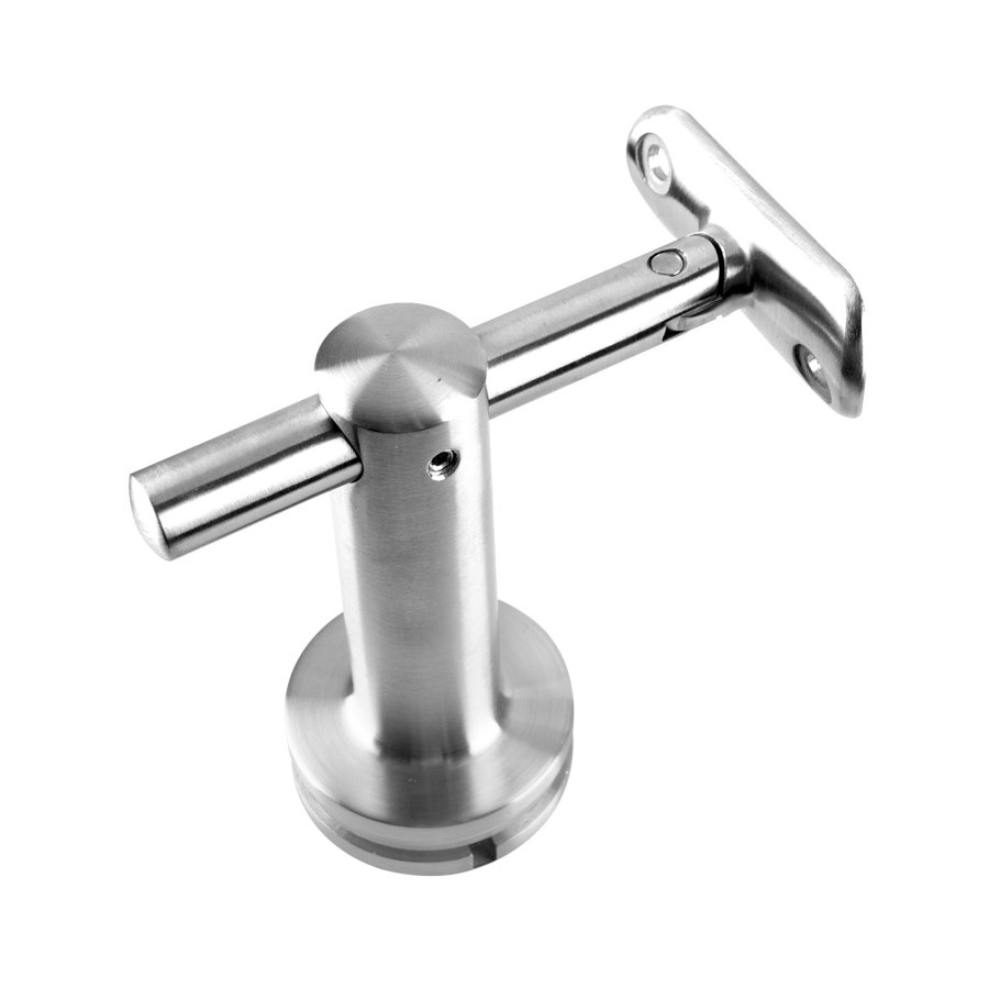 Adjustable Handrail Bracket