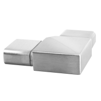 Railing connector