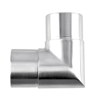 Railing connector
