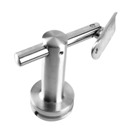 Adjustable Handrail Bracket