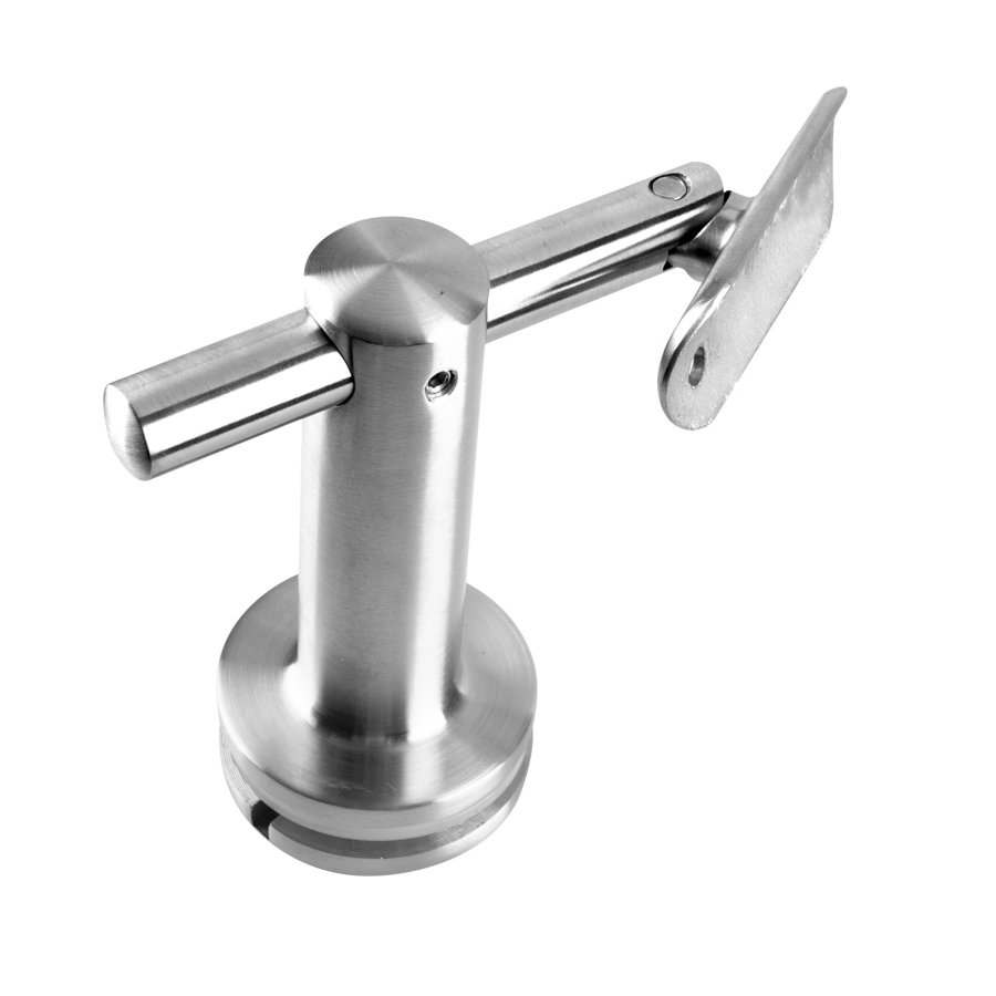 Adjustable Handrail Bracket