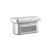 railing end cap
