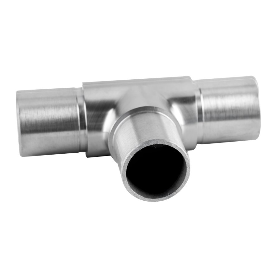  Railing connector