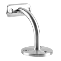 Handrail Bracket