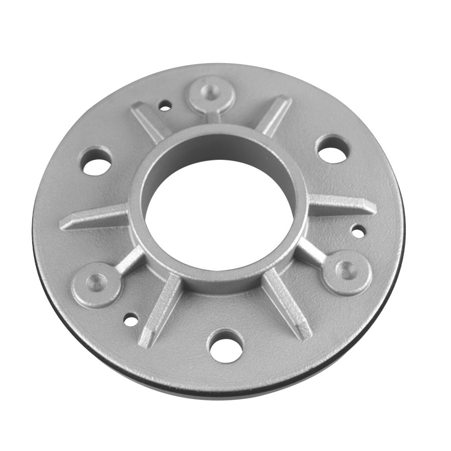 flange