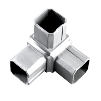  Handrail connector
