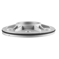 flange