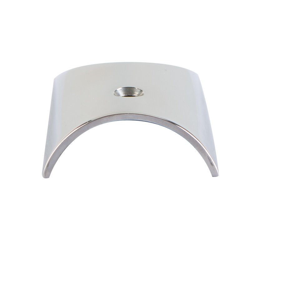 Stainless Steel Marine Boat End Caps 
