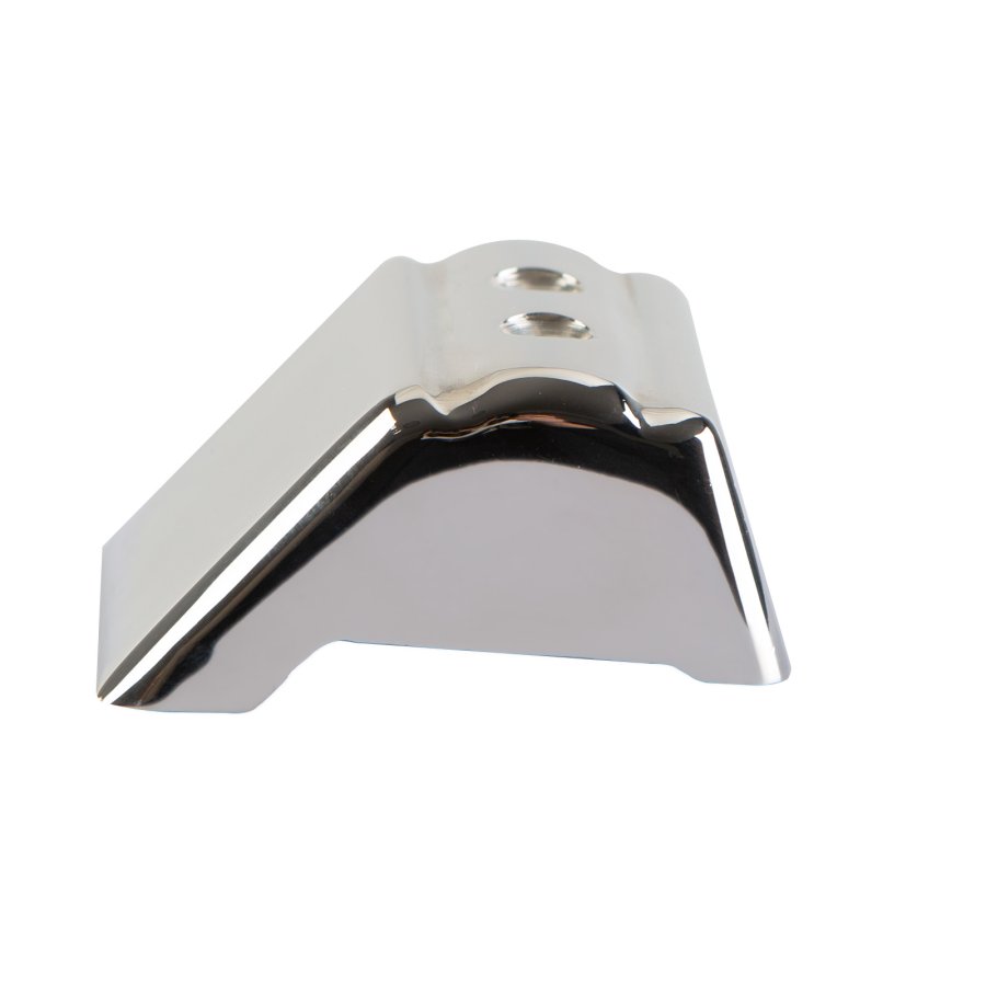 Stainless Steel Marine Boat End Caps 