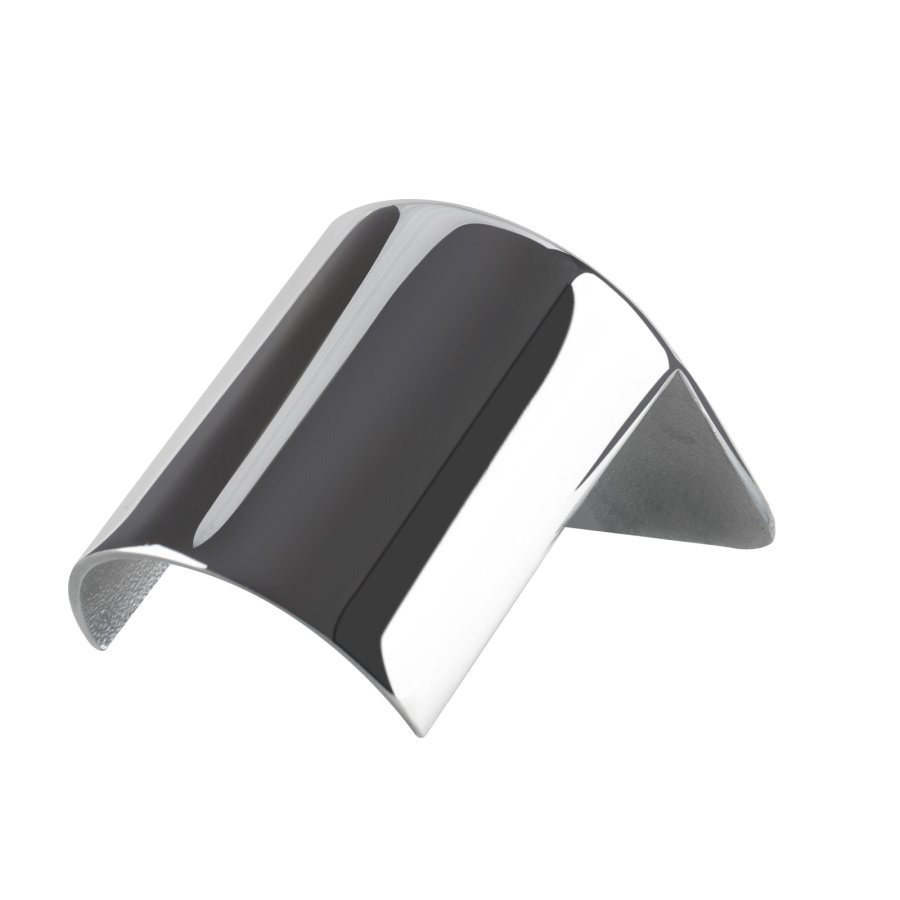 Stainless Steel Marine Boat End Caps