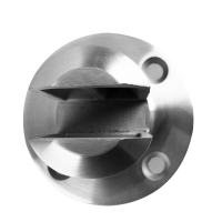  glass spigot