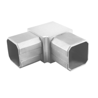 Handrail connector