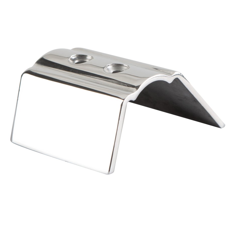 Stainless Steel Marine Boat End Caps 