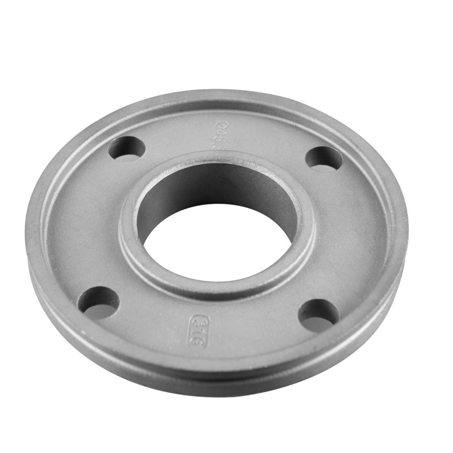 Base flanges-MOD 210