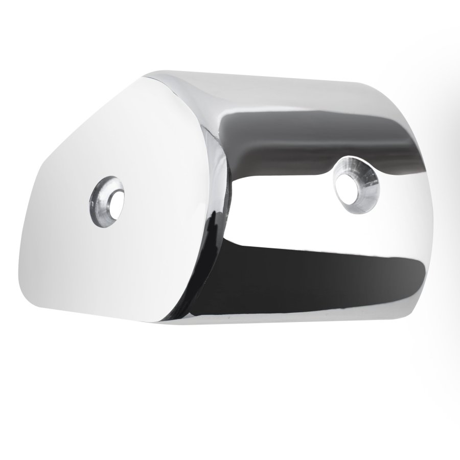 Stainless Steel Marine Boat End Caps 