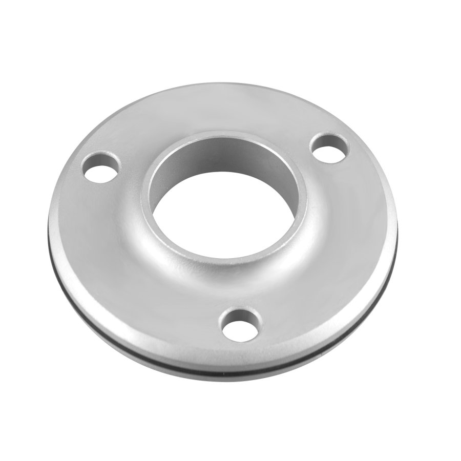 flange