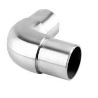Handrail connector