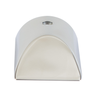 Stainless Steel Marine Boat End Caps 