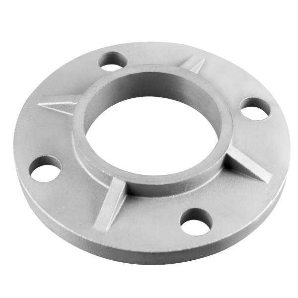 Bridas de base MOD 205