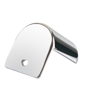Stainless Steel Marine Boat End Caps