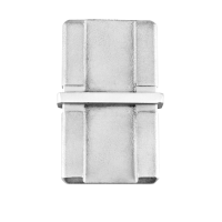 Handrail connector