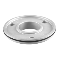 flange