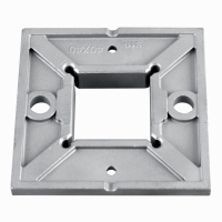flange