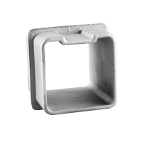 Handrail connector