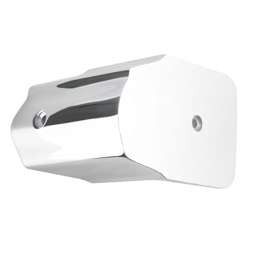  Stainless Steel Marine Boat End Caps