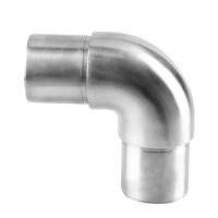 Handrail connector