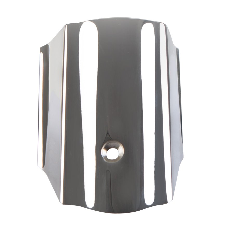 Stainless Steel Marine Boat End Caps