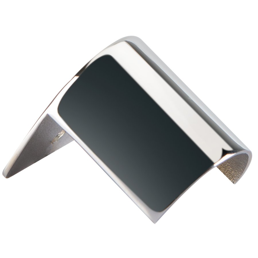 Stainless Steel Marine Boat End Caps