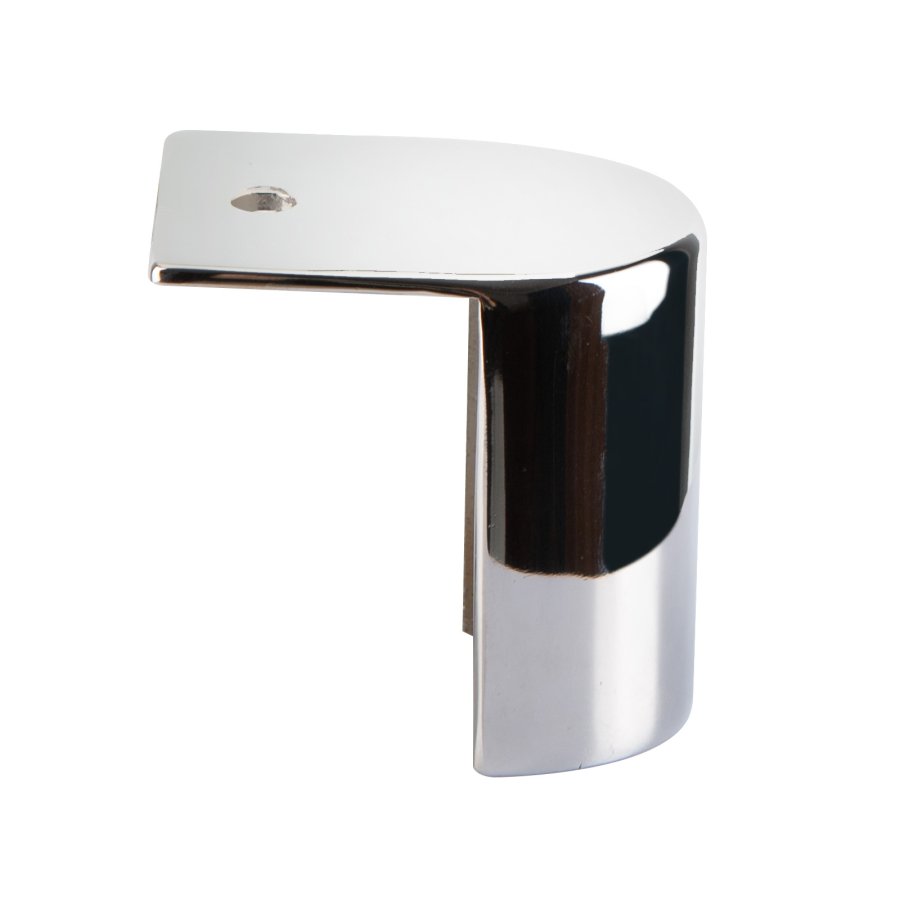 Stainless Steel Marine Boat End Caps