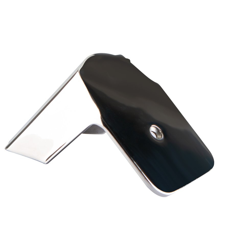 Stainless Steel Marine Boat End Caps