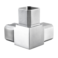 Handrail connector