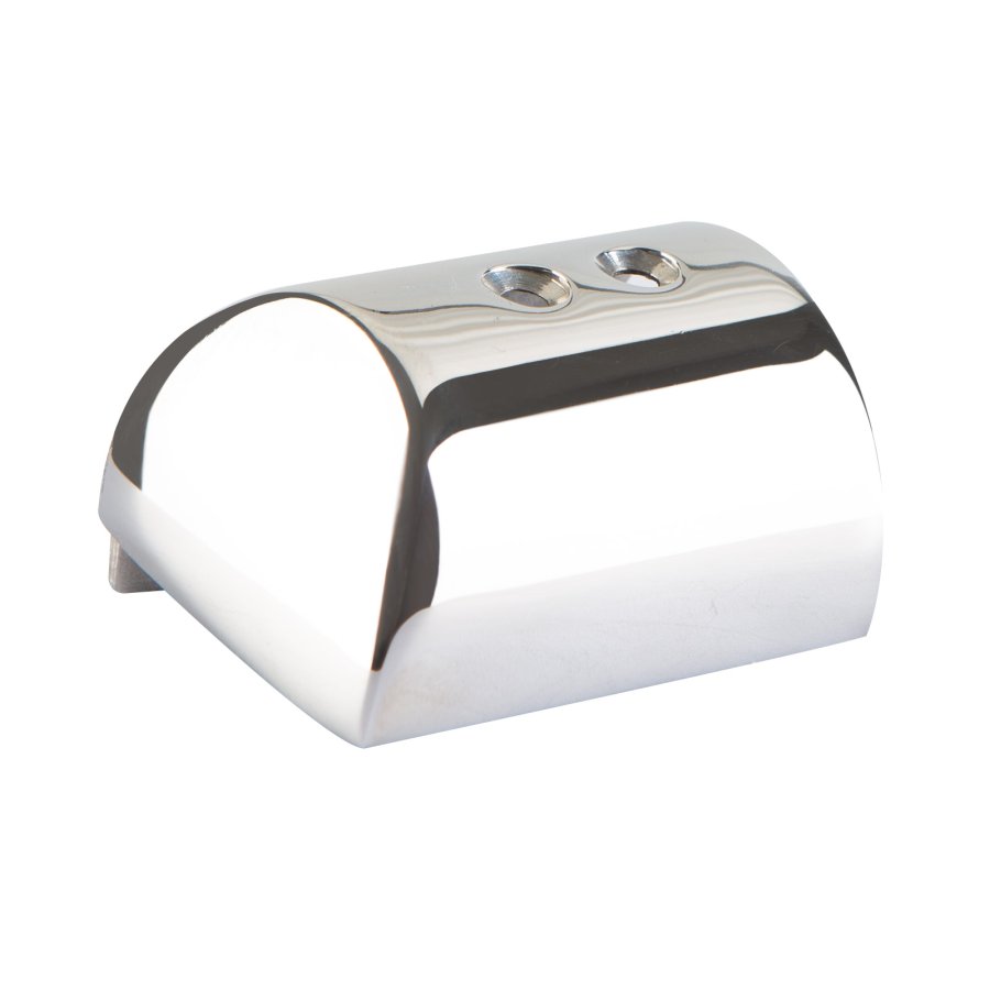  Stainless Steel Marine Boat End Caps