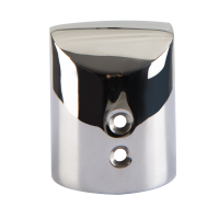 Stainless Steel Marine Boat End Caps