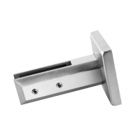 Glass spigot