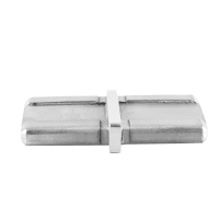 Handrail connector