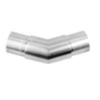 Handrail connector