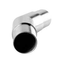 Handrail connector